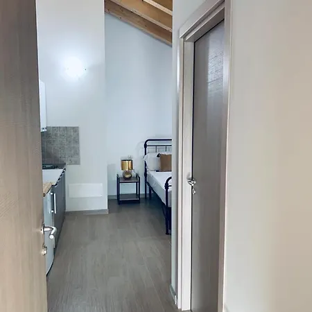 Abanocasa Apartman Abano Terme