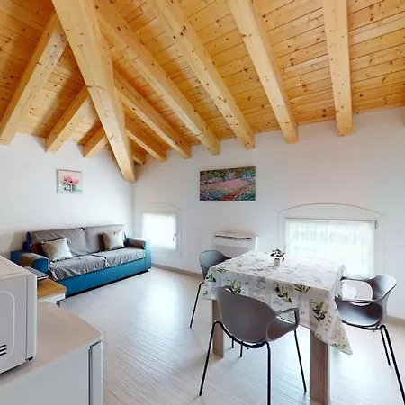 Abanocasa Apartman *