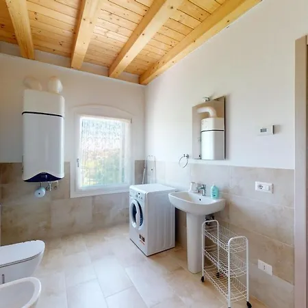 Apartman Abanocasa *