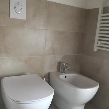 Apartman Abanocasa *