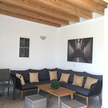 Abanocasa Apartman *