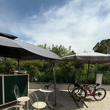 Abanocasa Apartman *