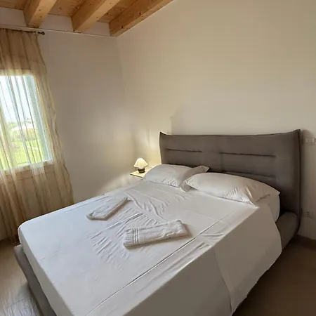 Apartman Abanocasa Abano Terme