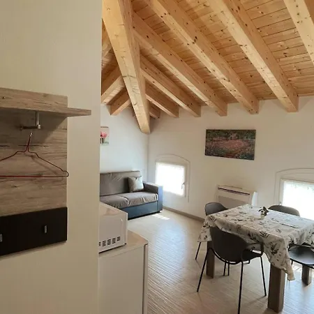 Abanocasa Apartman *