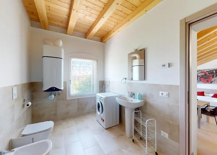 Apartmán Abanocasa *