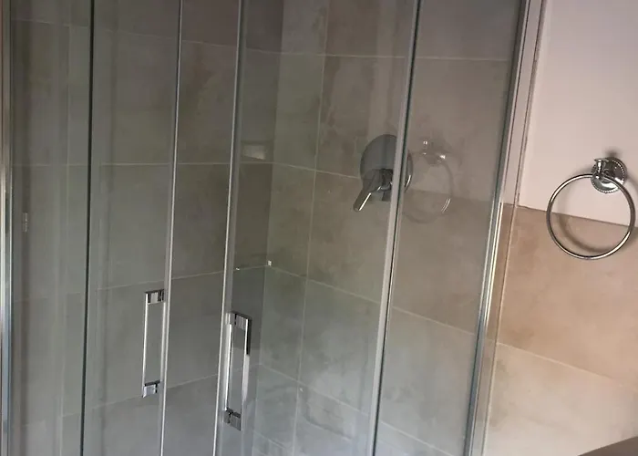 Abanocasa Apartmán *