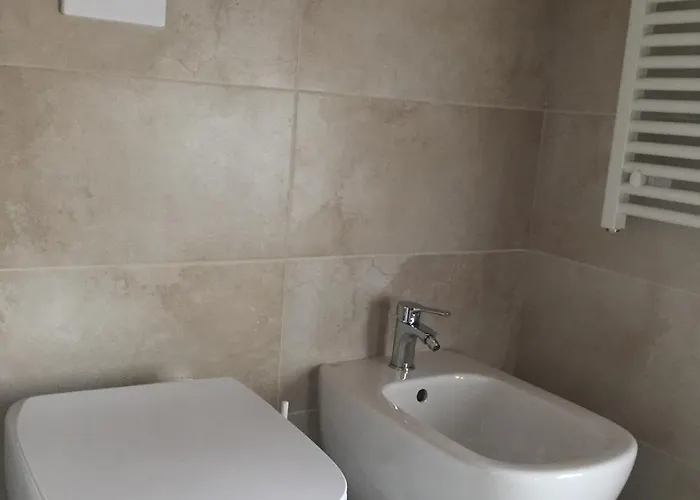 Apartmán Abanocasa *