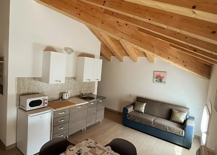 Abanocasa Apartmán *