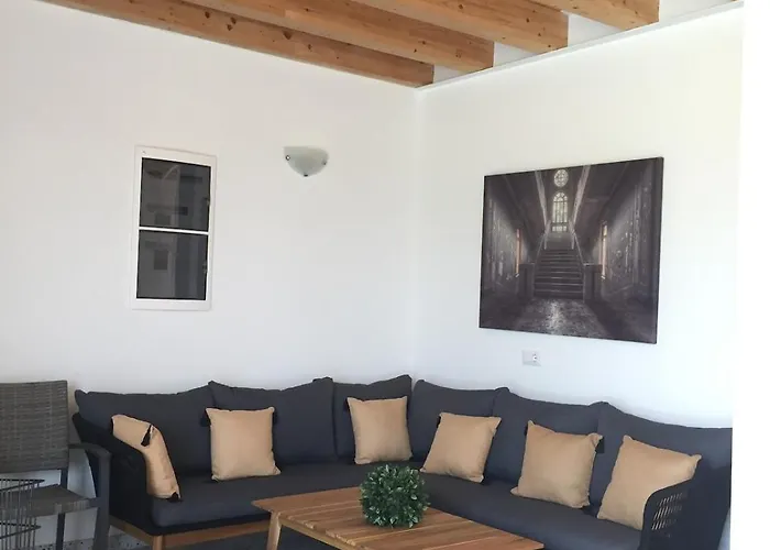 Abanocasa Apartmán *