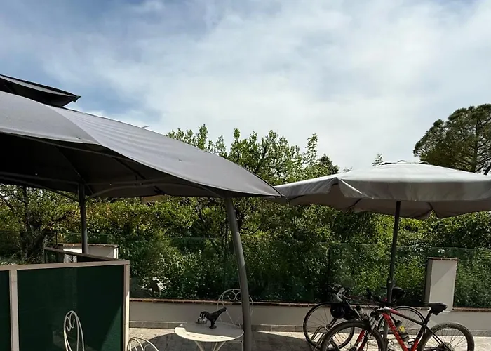 Abanocasa Apartmán *