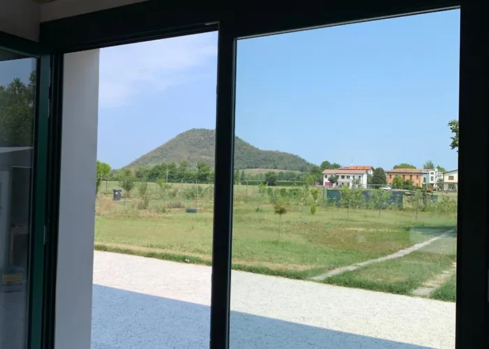 Abanocasa Apartmán *