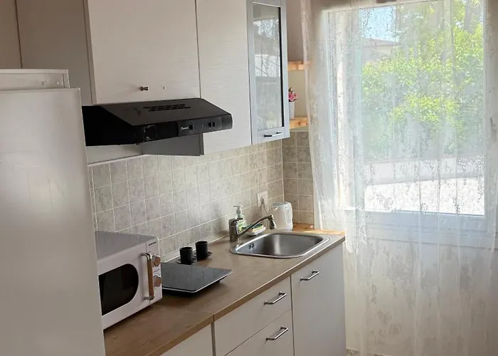 Apartmán Abanocasa *