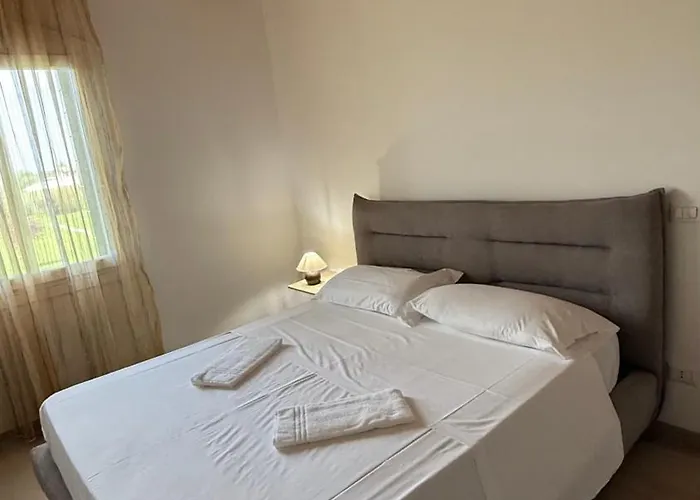 Apartmán Abanocasa Abano Terme