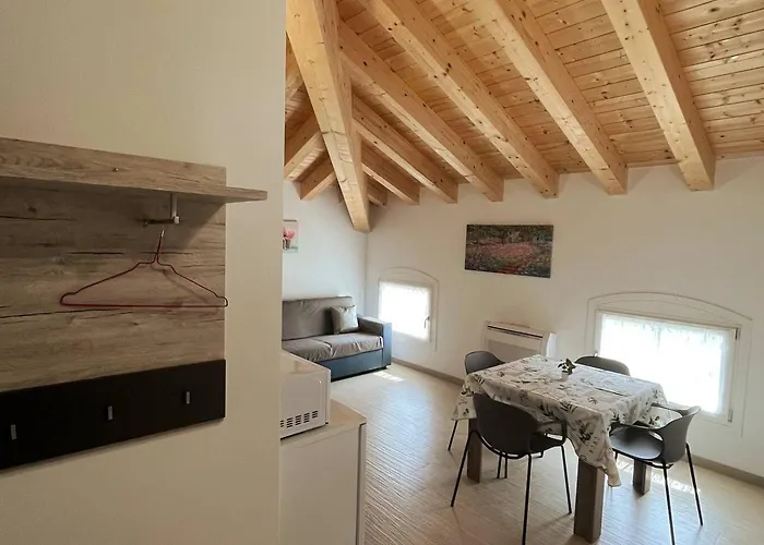 Abanocasa Apartmán *