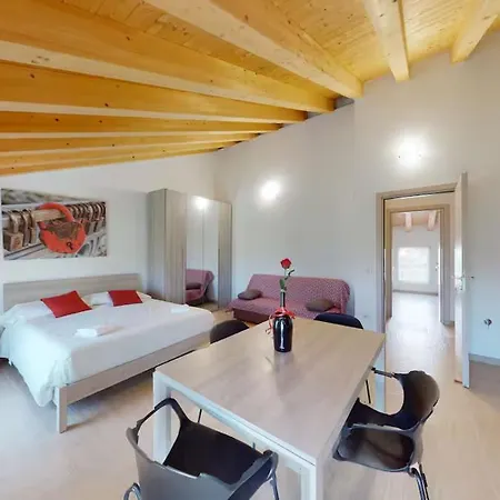 Appartement Abanocasa