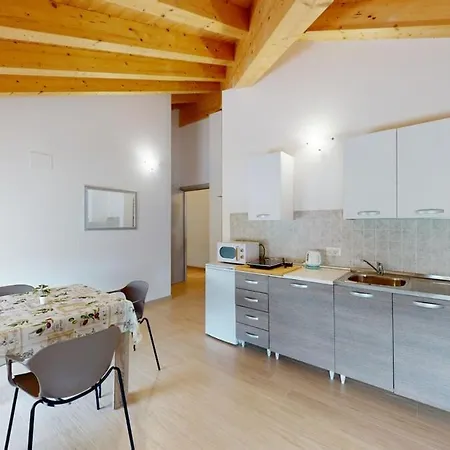 Appartement Abanocasa *