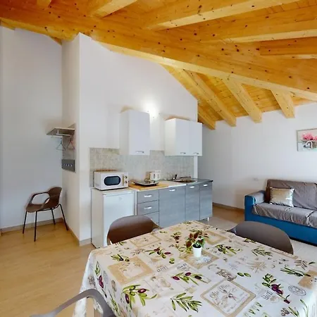 Apartment Abanocasa Abano Terme