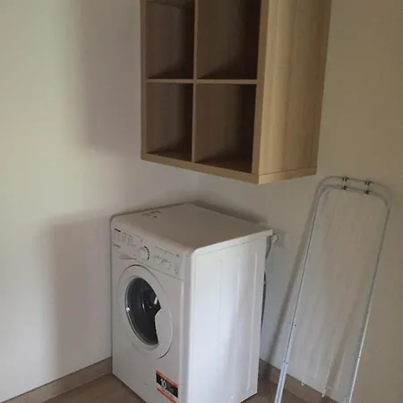 Appartement Abanocasa