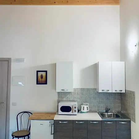 Appartement Abanocasa