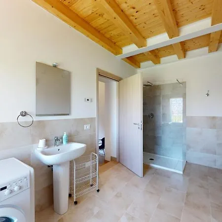 Appartement Abanocasa