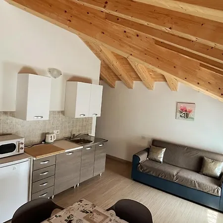 Abanocasa Apartment *