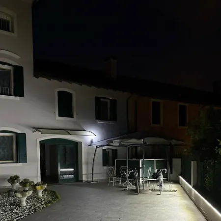 Appartement Abanocasa