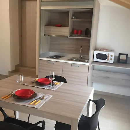 Abanocasa Apartment Abano Terme