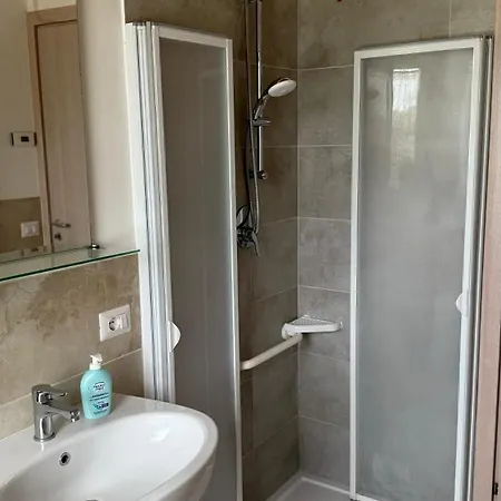 Appartement Abanocasa *