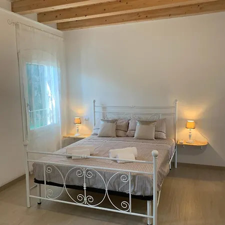 Abanocasa Apartment Abano Terme