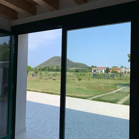 Abanocasa Apartment *