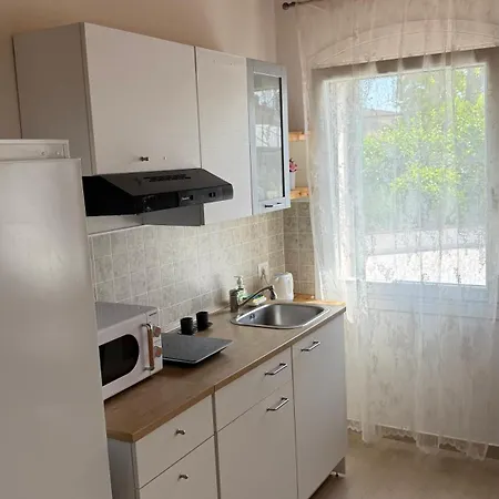 Appartement Abanocasa *