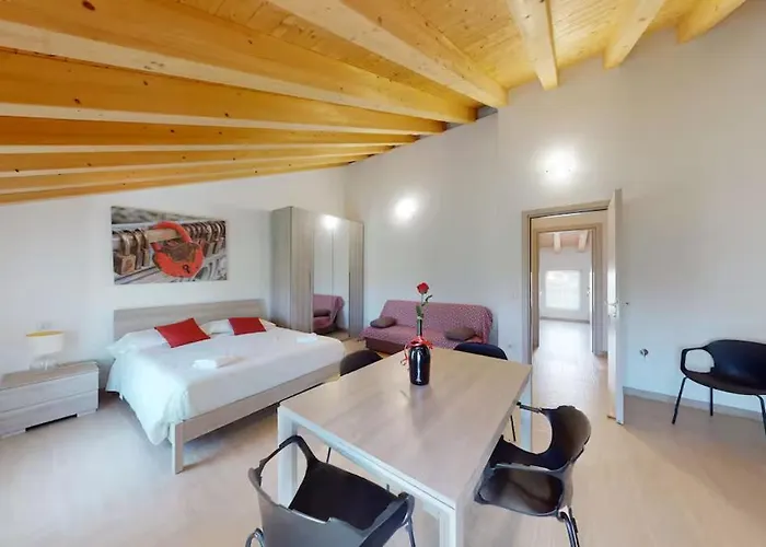 Apartamento Abanocasa