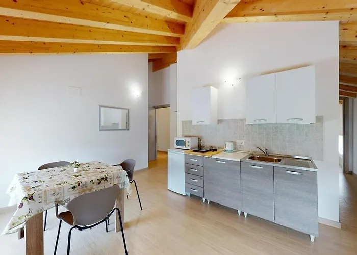 Apartamento Abanocasa *