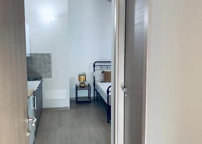 Abanocasa Apartamento Abano Terme