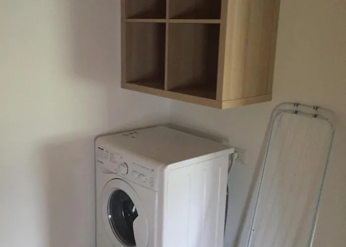 Apartamento Abanocasa