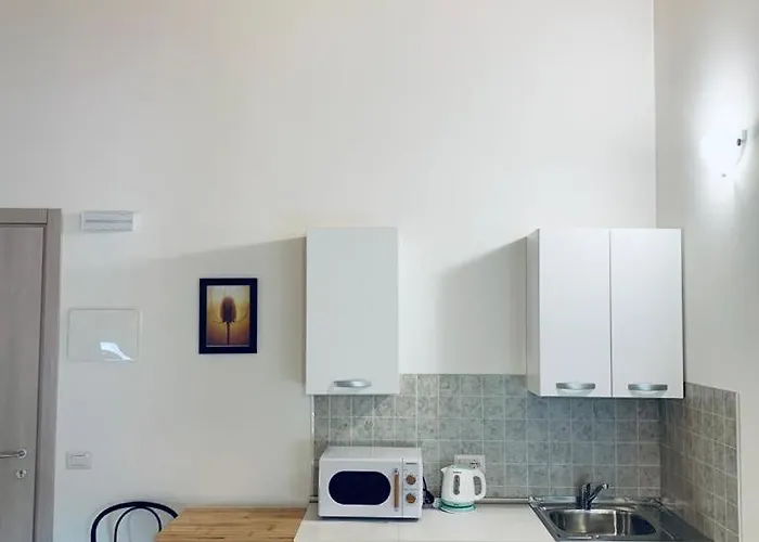 Apartamento Abanocasa