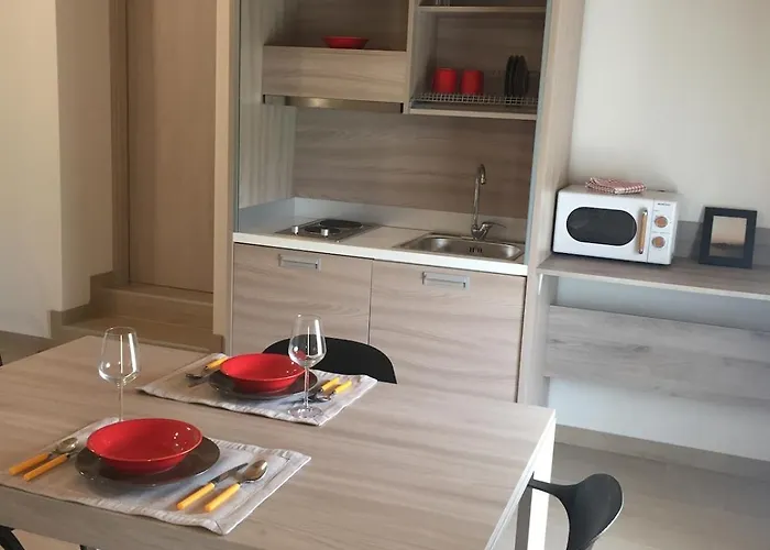 Abanocasa Apartamento Abano Terme