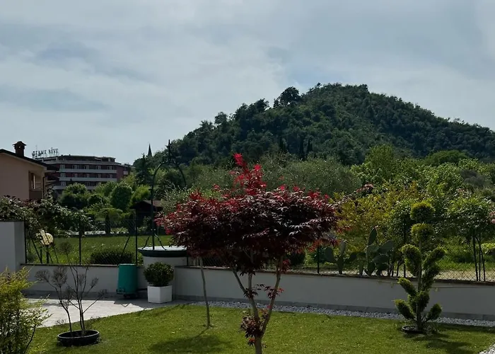 Abanocasa * Abano Terme