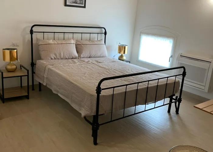 Apartamento Abanocasa