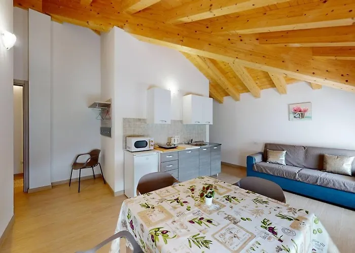 Apartamento Abanocasa *